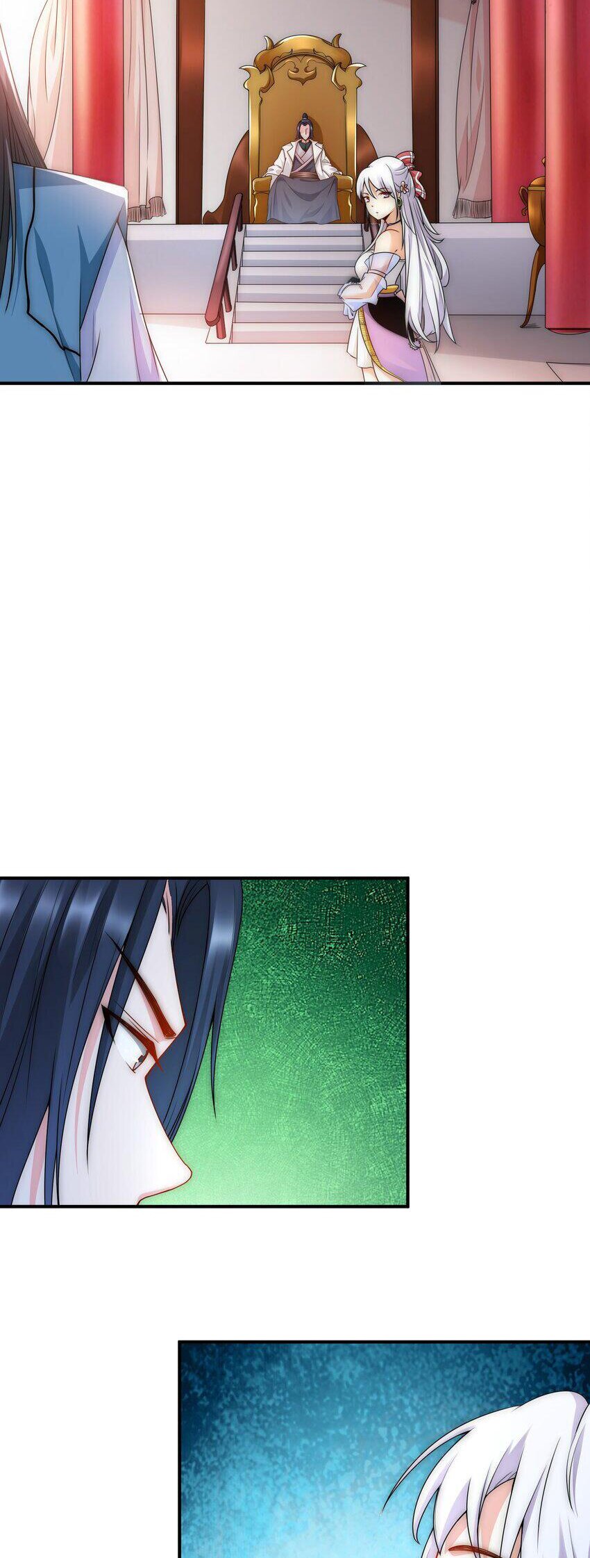 ในฐานะวายร้ายสุดเทพ ชนะพระเอกของเรื่องคงไม่ผิดใช่ไหม? ตอนที่ 2 หน้า 5