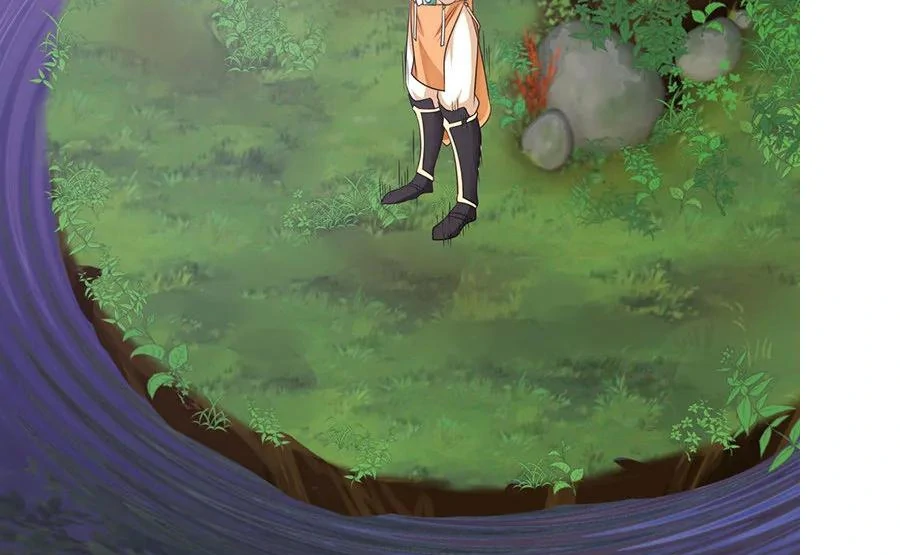 Chaos Alchemist (วิบัติการณ์เทพเซียนโอสถ) ตอนที่ 5 หน้า 33