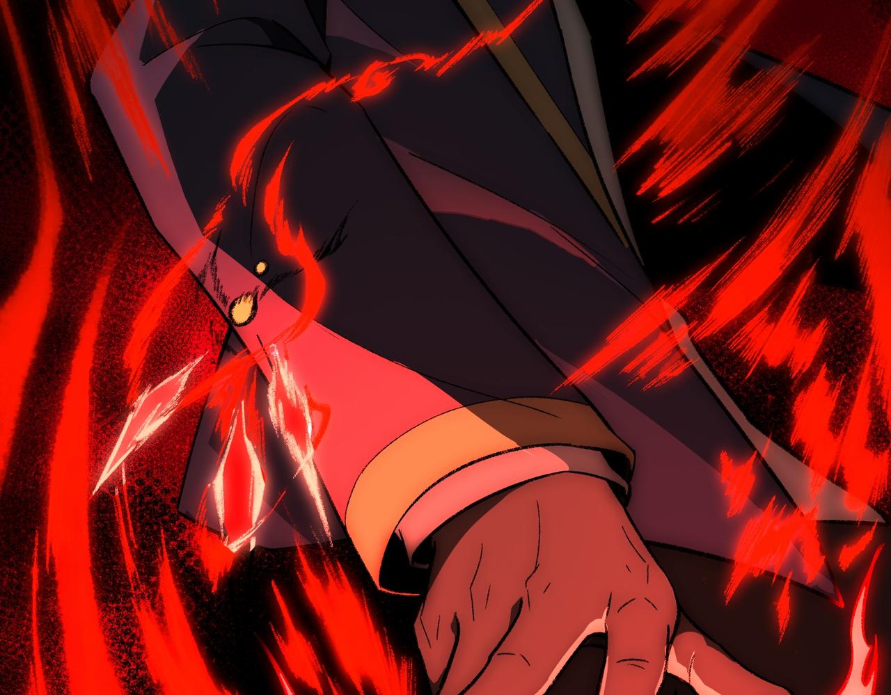 I created an Urban Legend ตอนที่ 13 หน้า 97