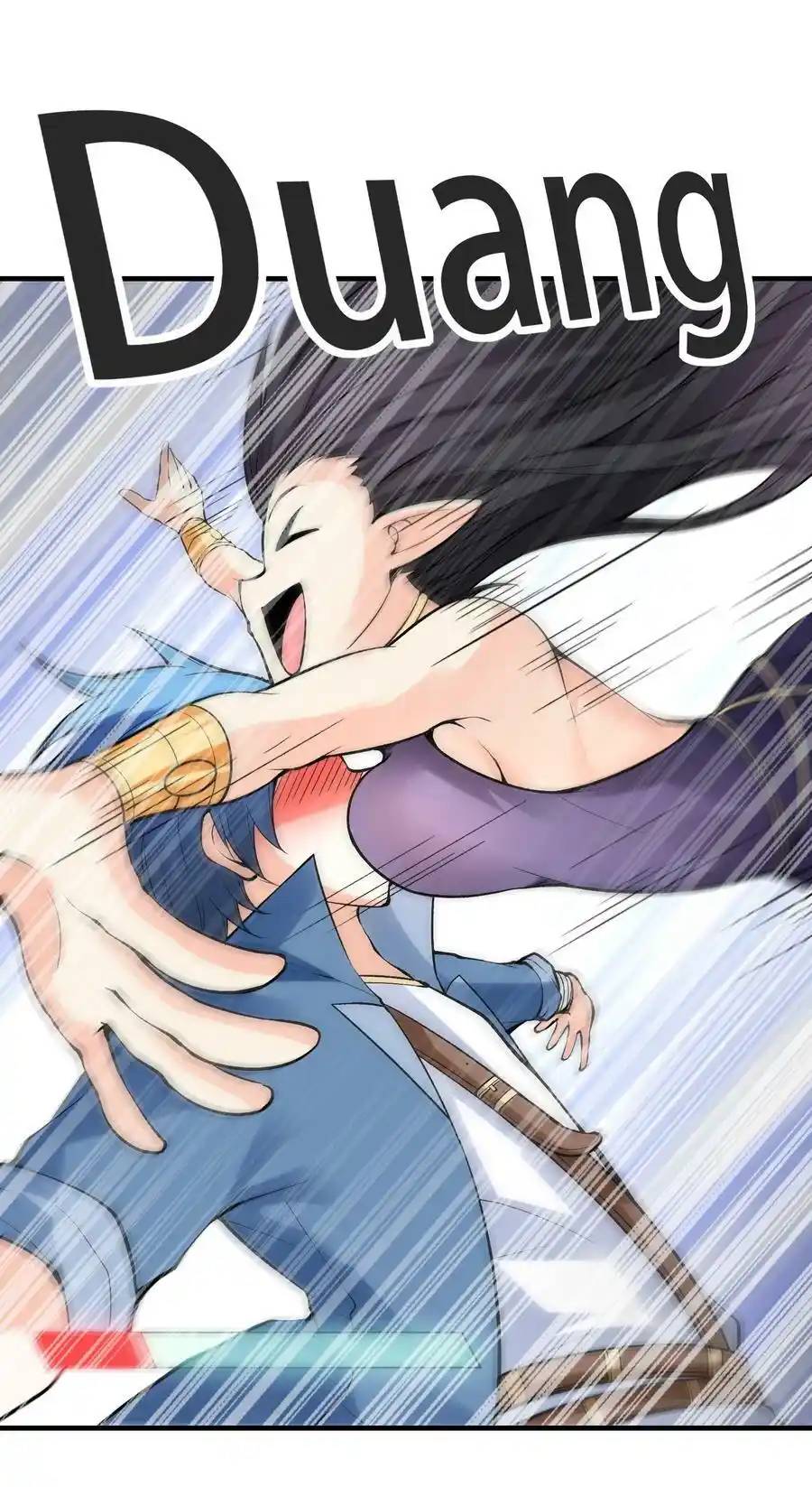 My Harem Is Entirely Female Demon Villains ตอนที่ 77 หน้า 53