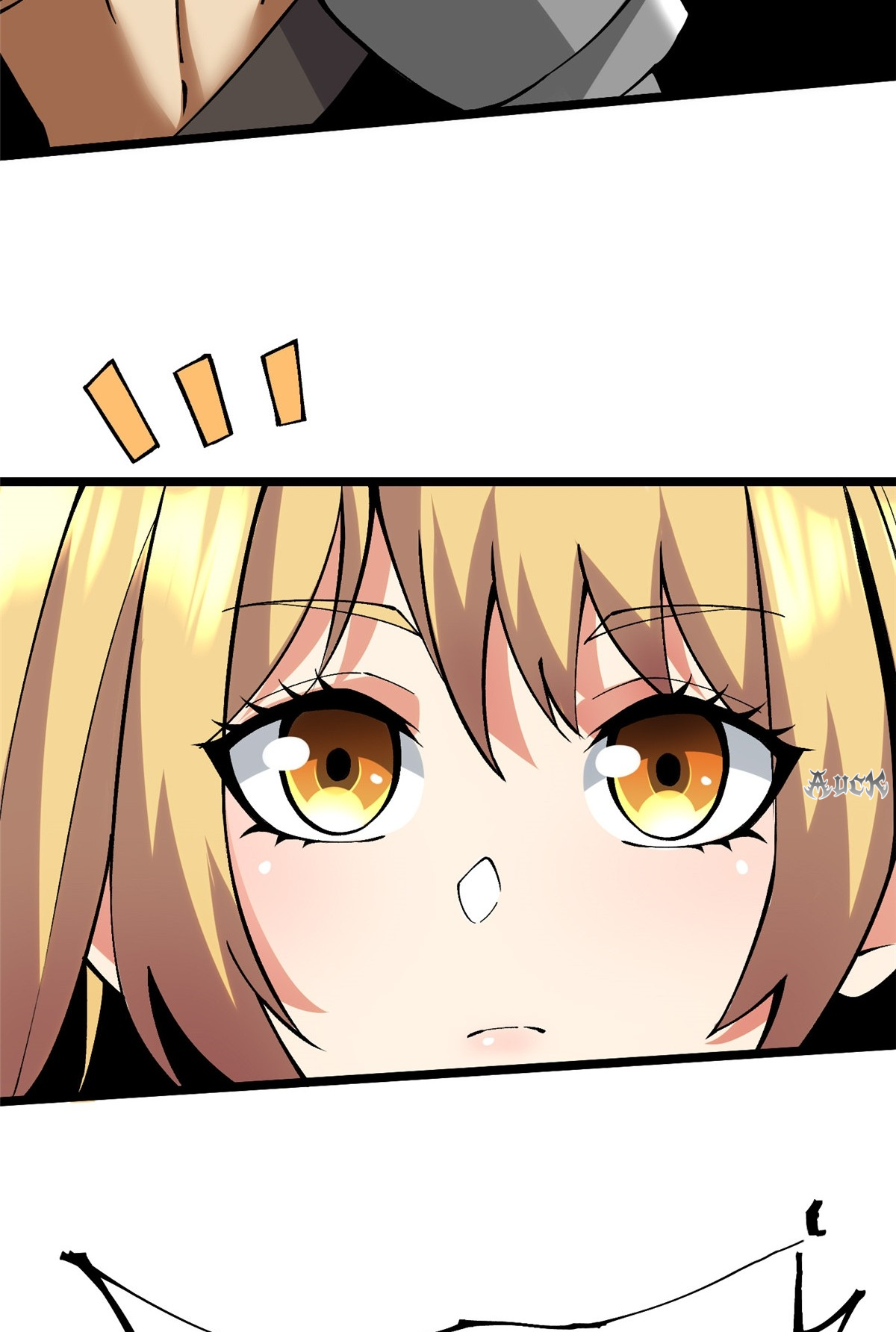 ไม่อยากเรียนทักษะ แห่งคำสาปเลย! ตอนที่ 19 หน้า 41