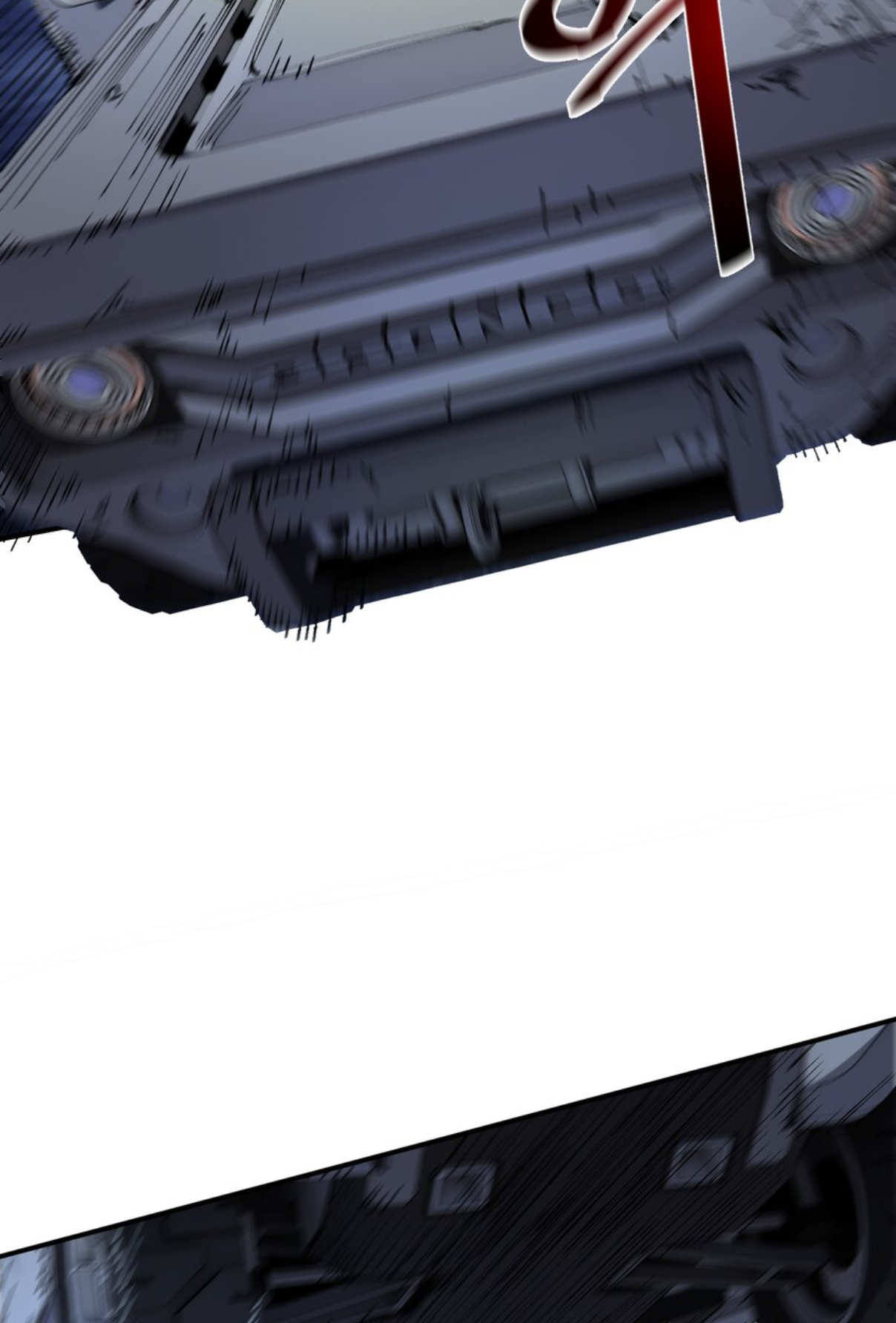 The Evolution ย้อนเวลากลับมาเพื่อกู้โลก ตอนที่ 7 หน้า 41