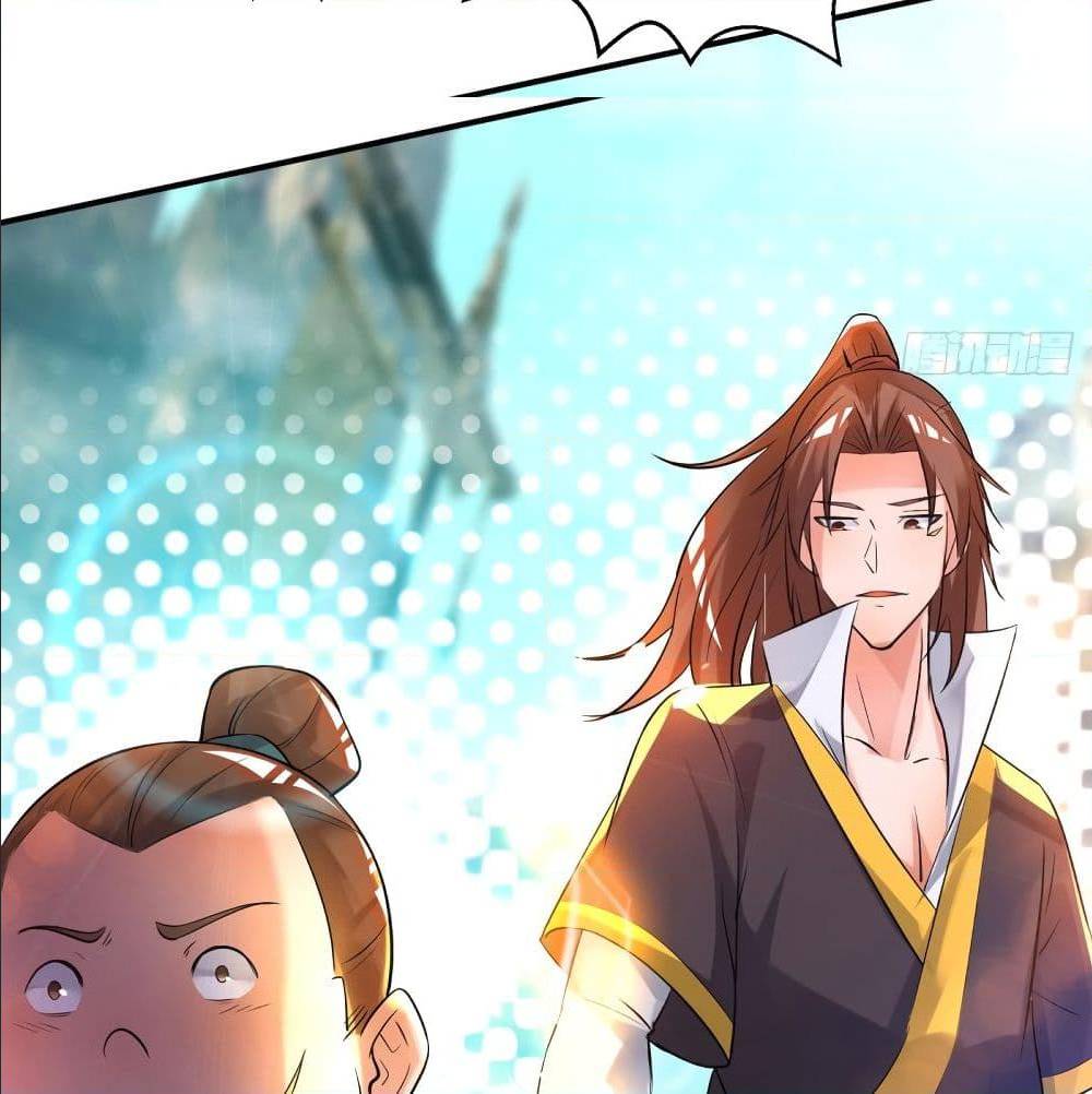 Reversal of God King ตอนที่ 23 หน้า 5