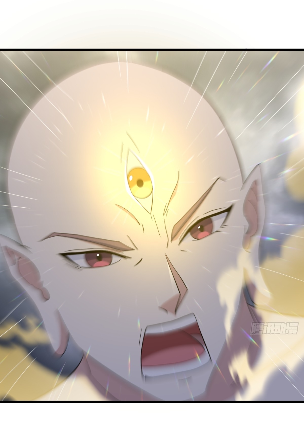 เก็บตัวร้อยปี จากนี้พี่ขอเทพ! INVINCIBLE AFTER A HUNDRED YEARS OF SECLUSION ตอนที่ 125 หน้า 26