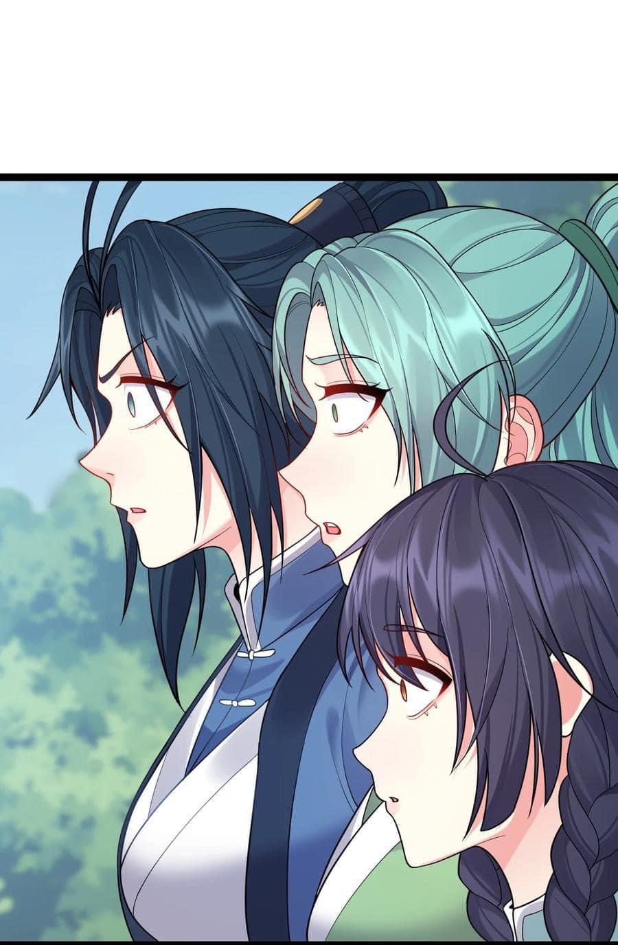 เทพวายร้ายกลับชาติมาเกิดใหม่ ตอนที่ 85 หน้า 7