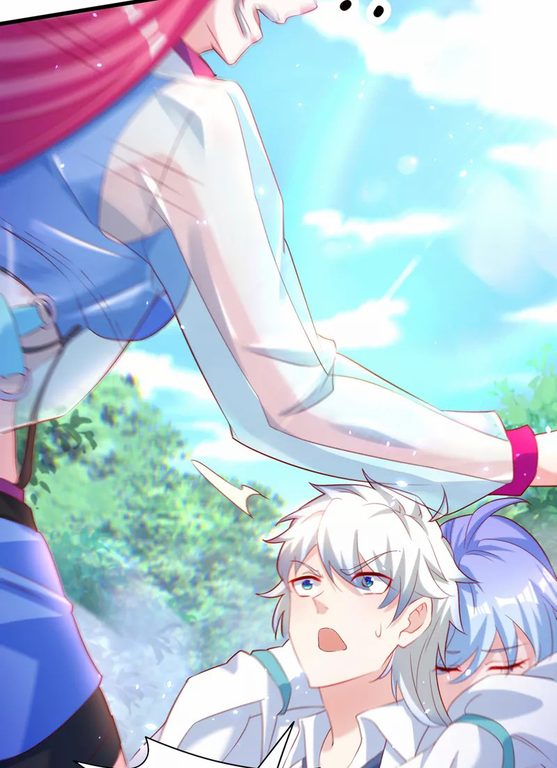 (จบ) Cultivate Immortality in The World of Superpowers (ปรมาจารย์ผู้ฝึกตนในโลกฮีโร่) ตอนที่ 5 หน้า 7