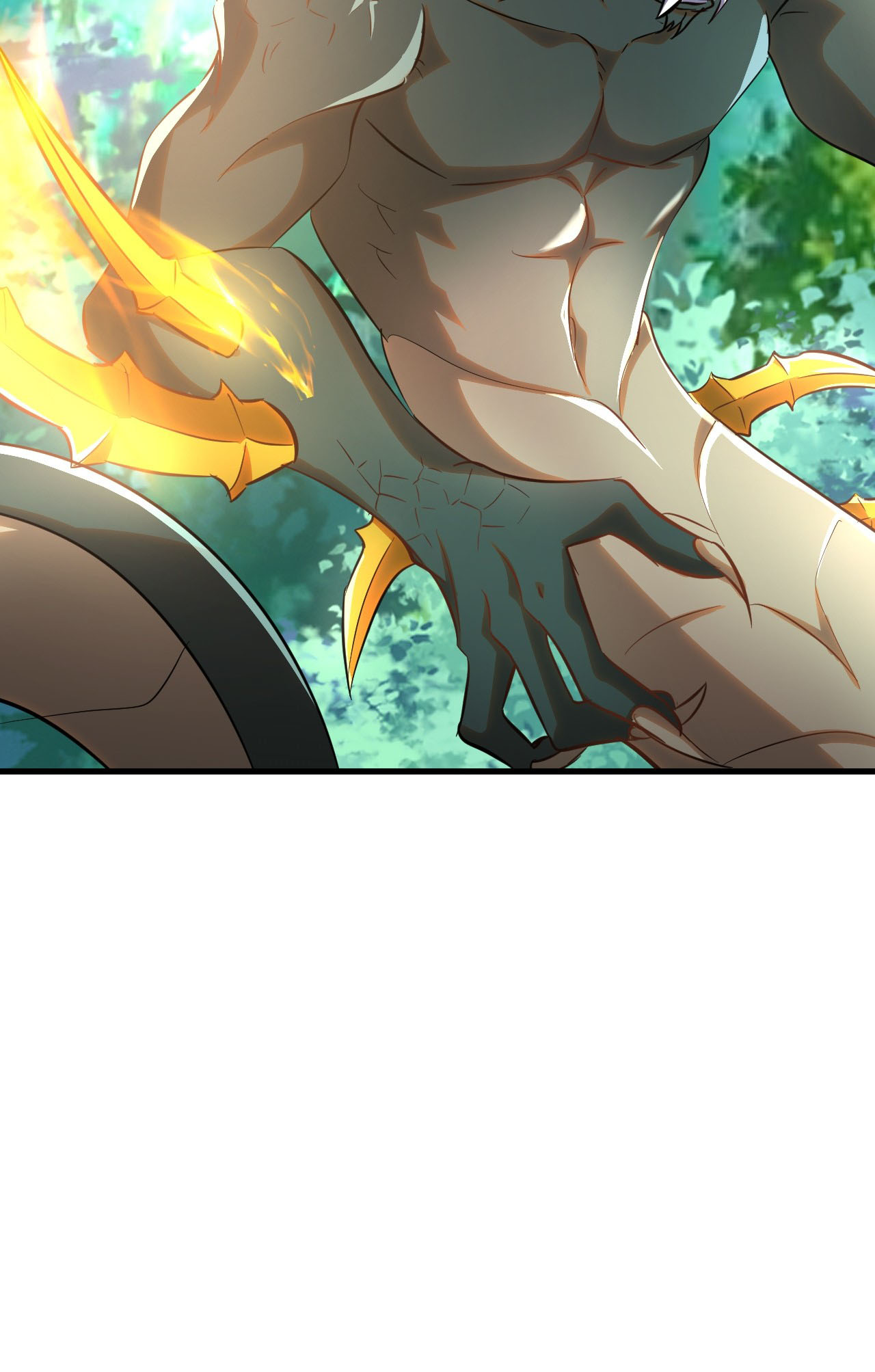 เริ่มต้นจากเกาะร้างเพื่อสังหารปีศาจและเทพเจ้า ตอนที่ 3 หน้า 6