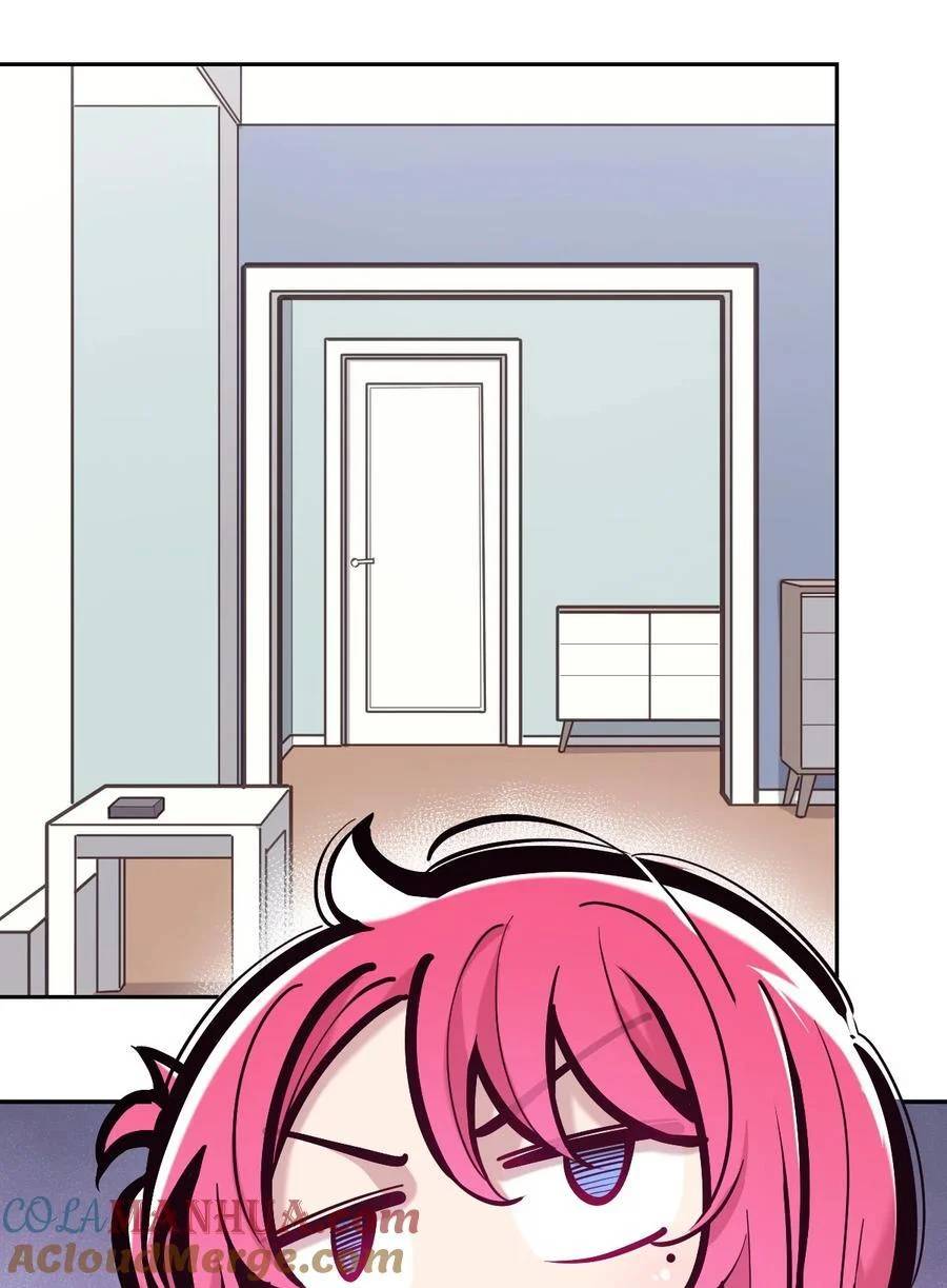 Demon x Angel can't get along! ตอนที่ 120 หน้า 25