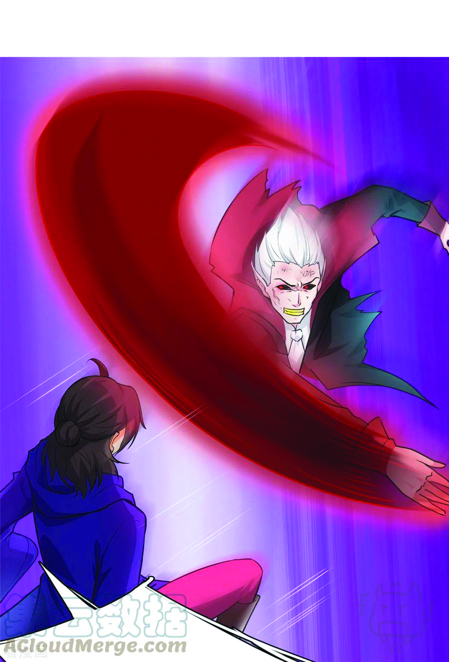 1.ข้าคือเทพพระเจ้าฮาเร็มในเกมนี้ ตอนที่ 6 หน้า 30