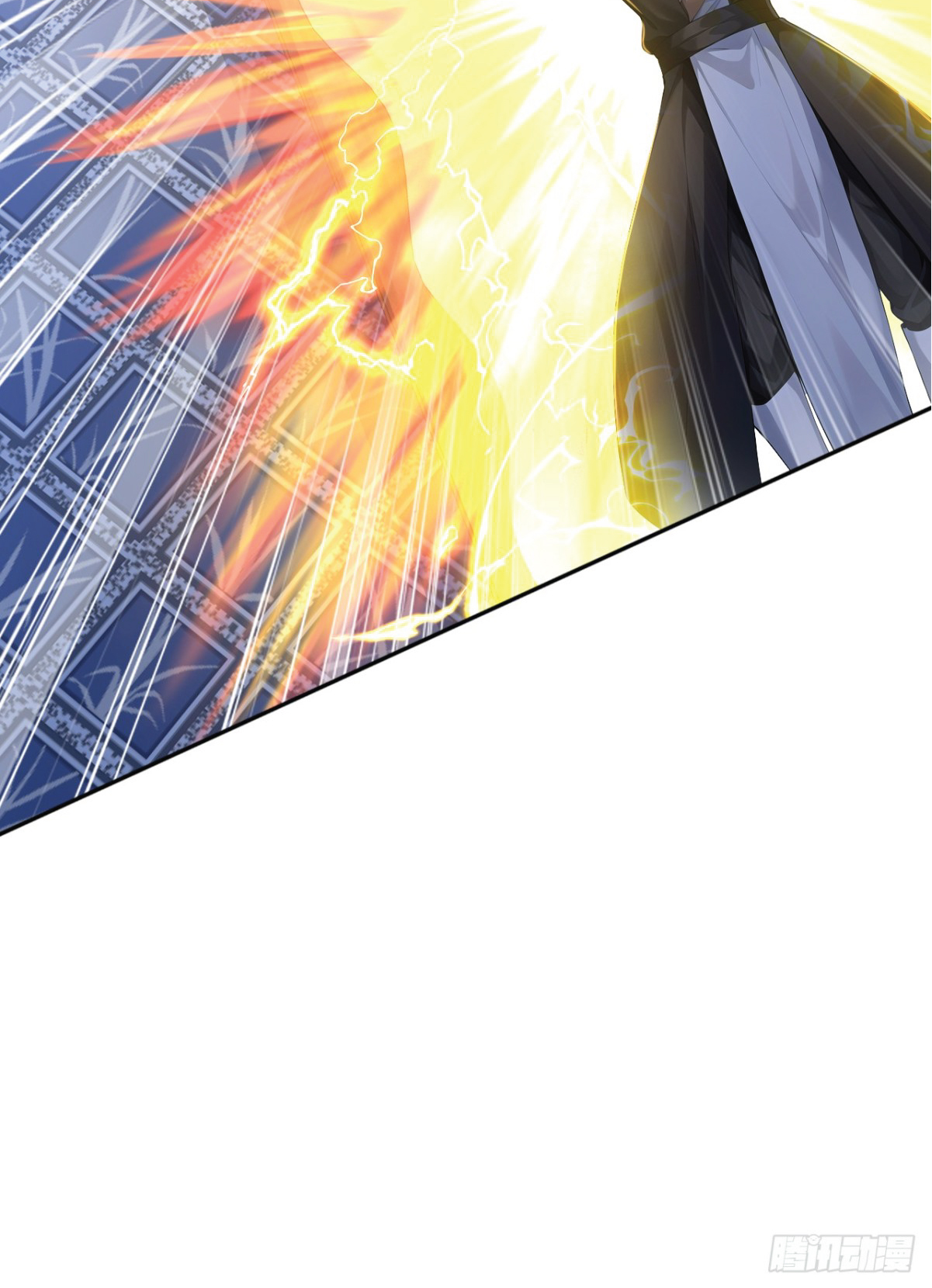 I Get Stronger Just by Lying down while My Apprentice Cultivates ตอนที่ 20 หน้า 55