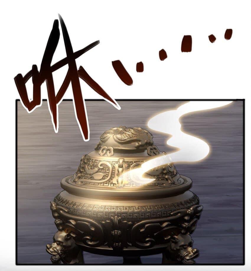 กลับชาติมาเกิดใหม่เเก้เเค้นศิษย์เนรคุณ (ศิษย์เบิ้มๆ) ตอนที่ 20 หน้า 10