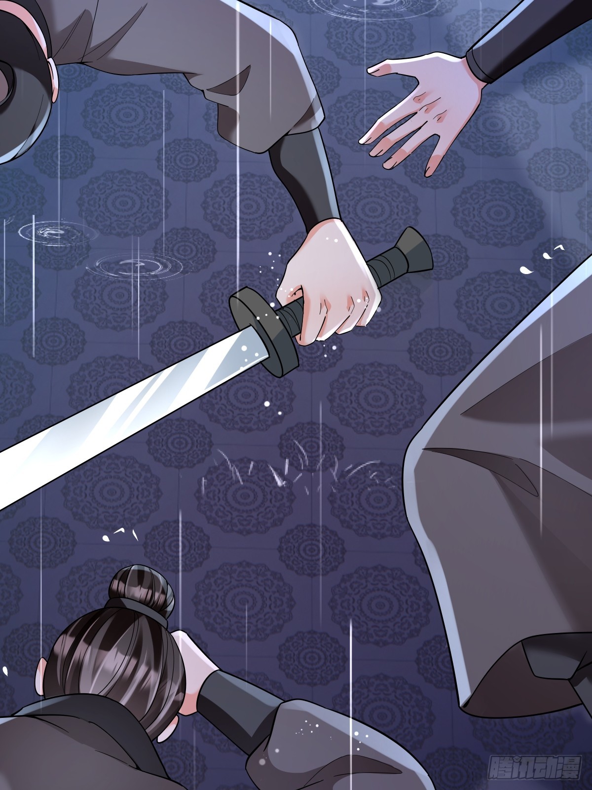 I Relied on Roasting to Be Body Cultivation Master ตอนที่ 1 หน้า 35