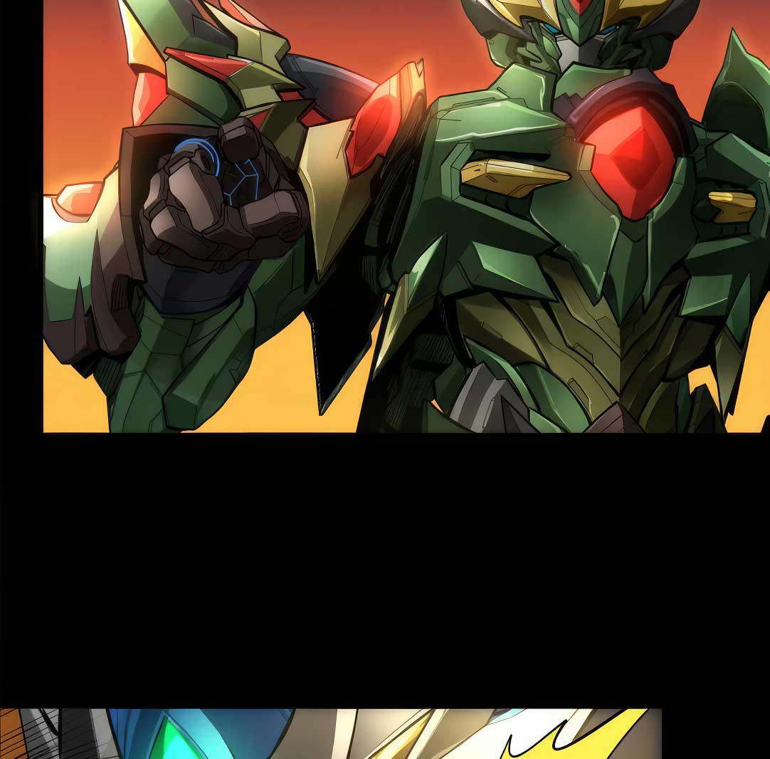 Legend of Star Genera ชนจีน ตอนที่ 176 หน้า 5