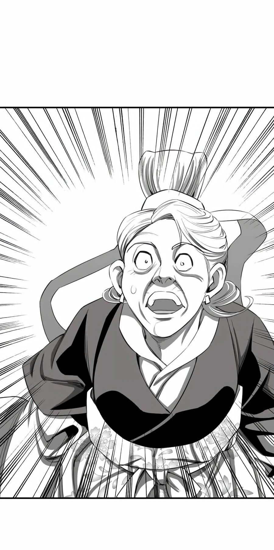 เส้นทางสู่สวรรค์ ตอนที่ 13 หน้า 18