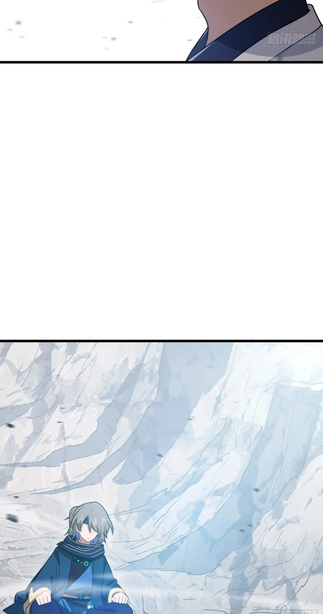 กำเนิดร่างเทวะบรรพกาล ตอนที่ 83 หน้า 40