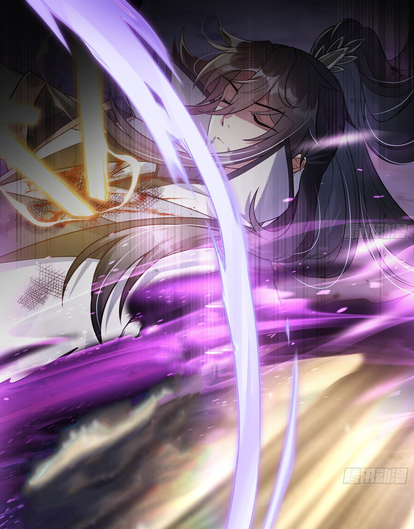 สัญญาระดับเทพ : เริ่มต้นที่แมวเหมียว ตอนที่ 1 หน้า 19