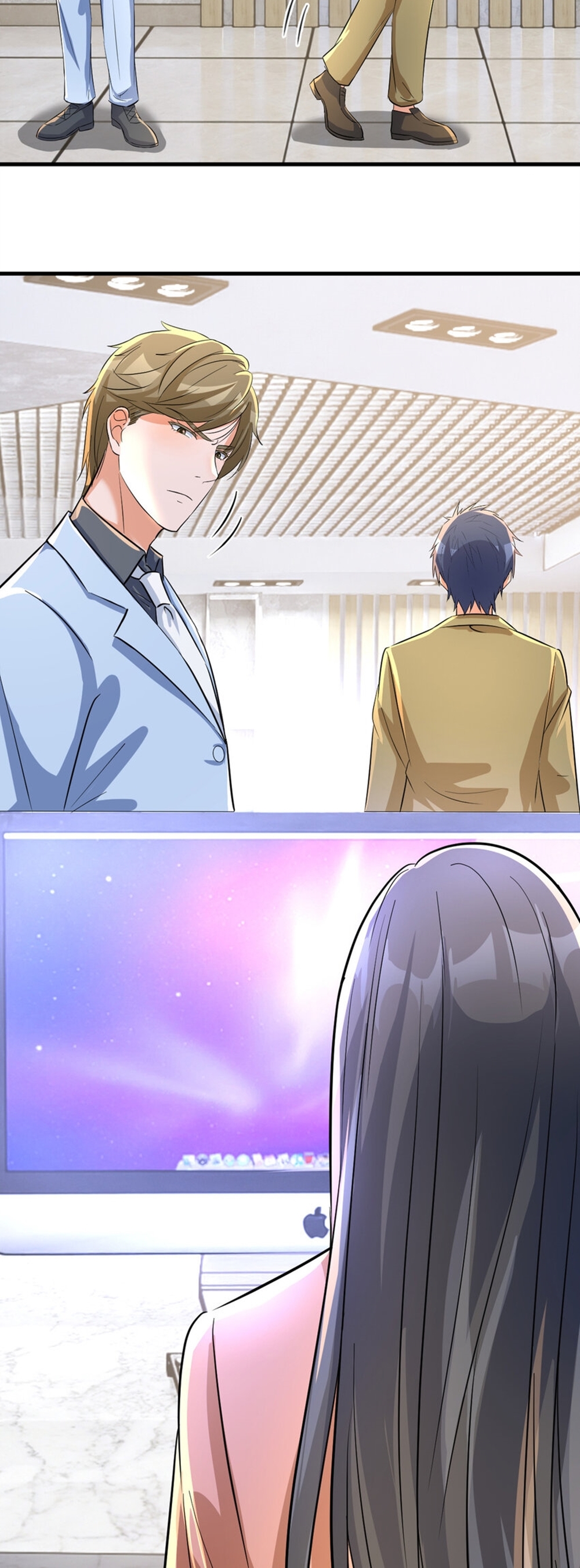 พี่สาวอยากเล่นคุณ ตอนที่ 210 หน้า 7