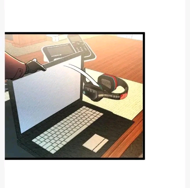 ฉันมีเซฟเฮาว์ในวันโลกาวินาศ ตอนที่ 207 หน้า 9