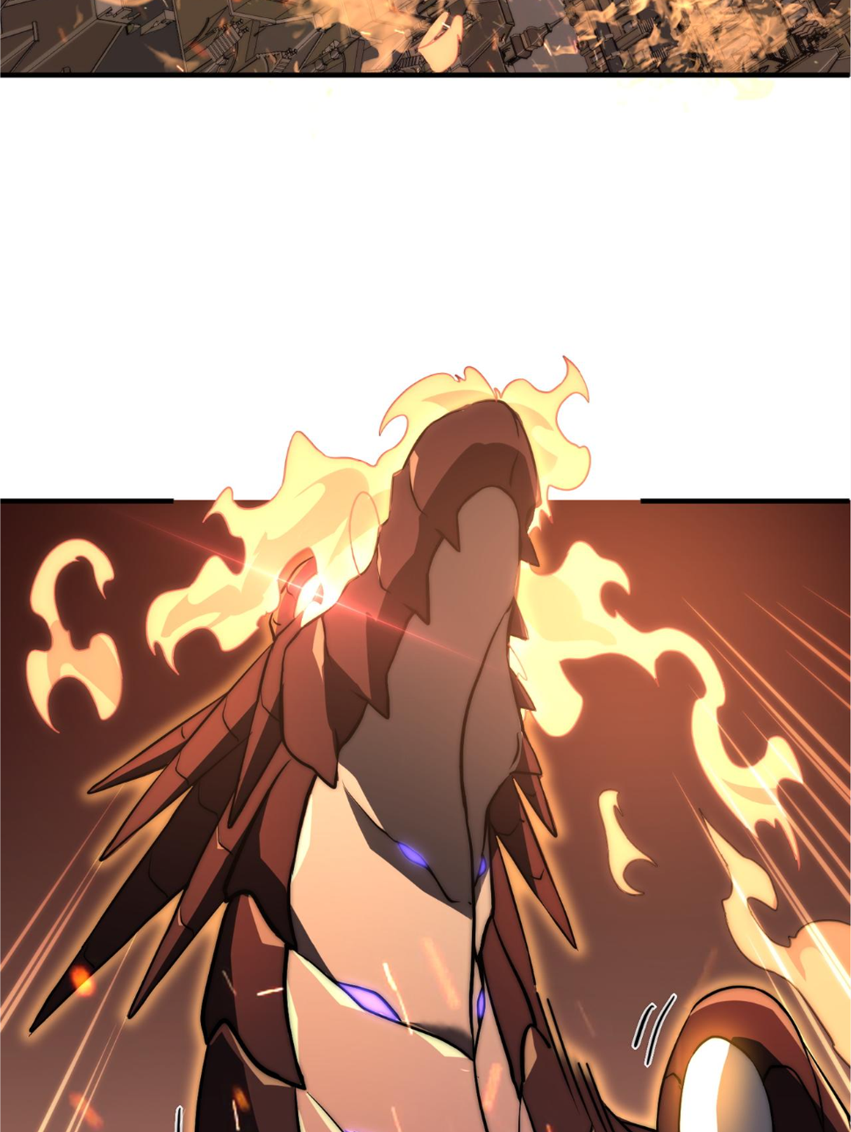 Rise of The Cheat User ตอนที่ 5 หน้า 19