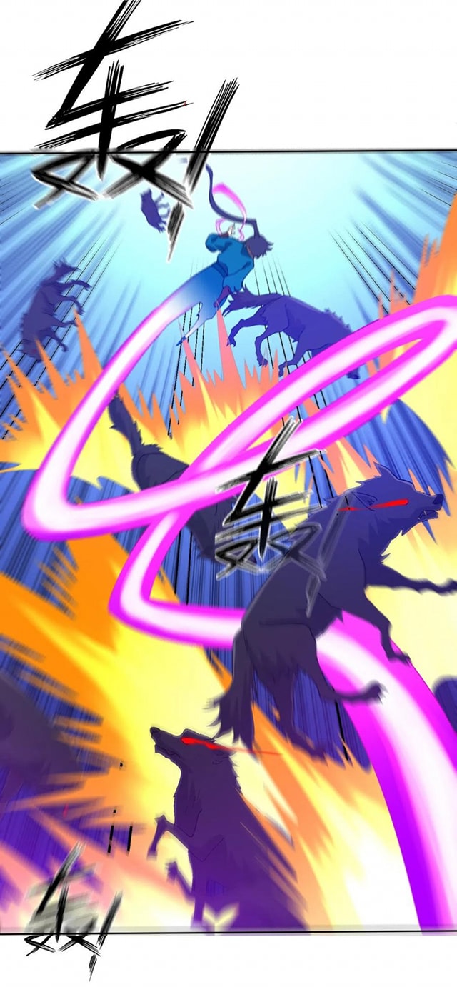 ข้ารับใช้ชั้นหนึ่ง ตอนที่ 186 หน้า 15