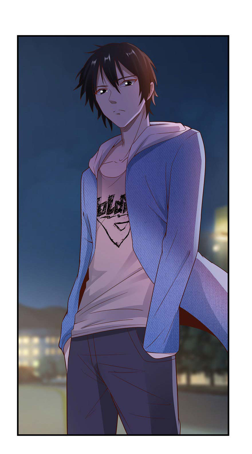 ยัยผู้หญิงคนนี้ ก็คือแฟนสาวของผม ตอนที่ 31 หน้า 12