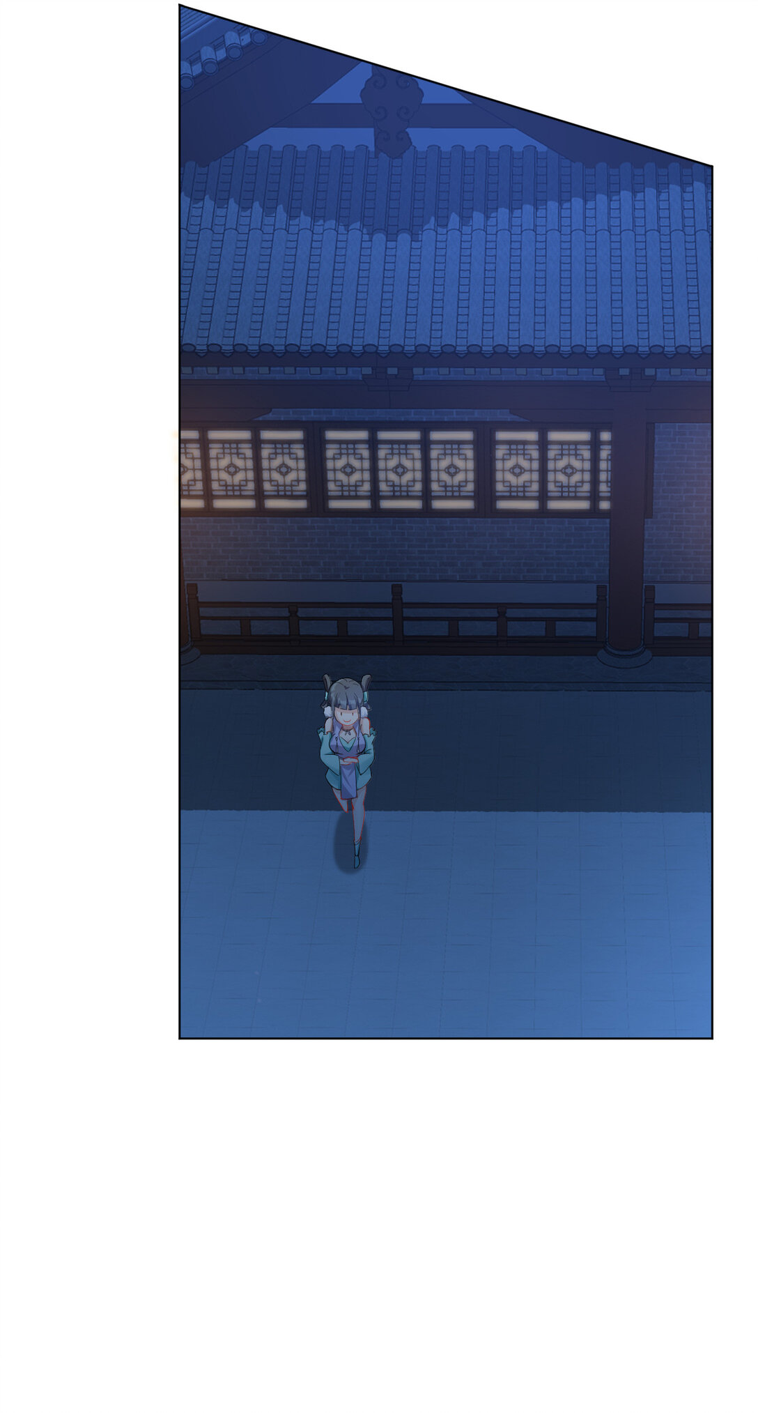 นักรบคีย์บอร์ดอมตะ ตอนที่ 14 หน้า 17