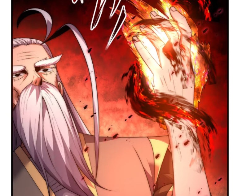 เผชิญเคราะห์ฟ้าผ่ามาแสนปี[ชนจีนไม่มีกั๊ก] ตอนที่ 10 หน้า 32