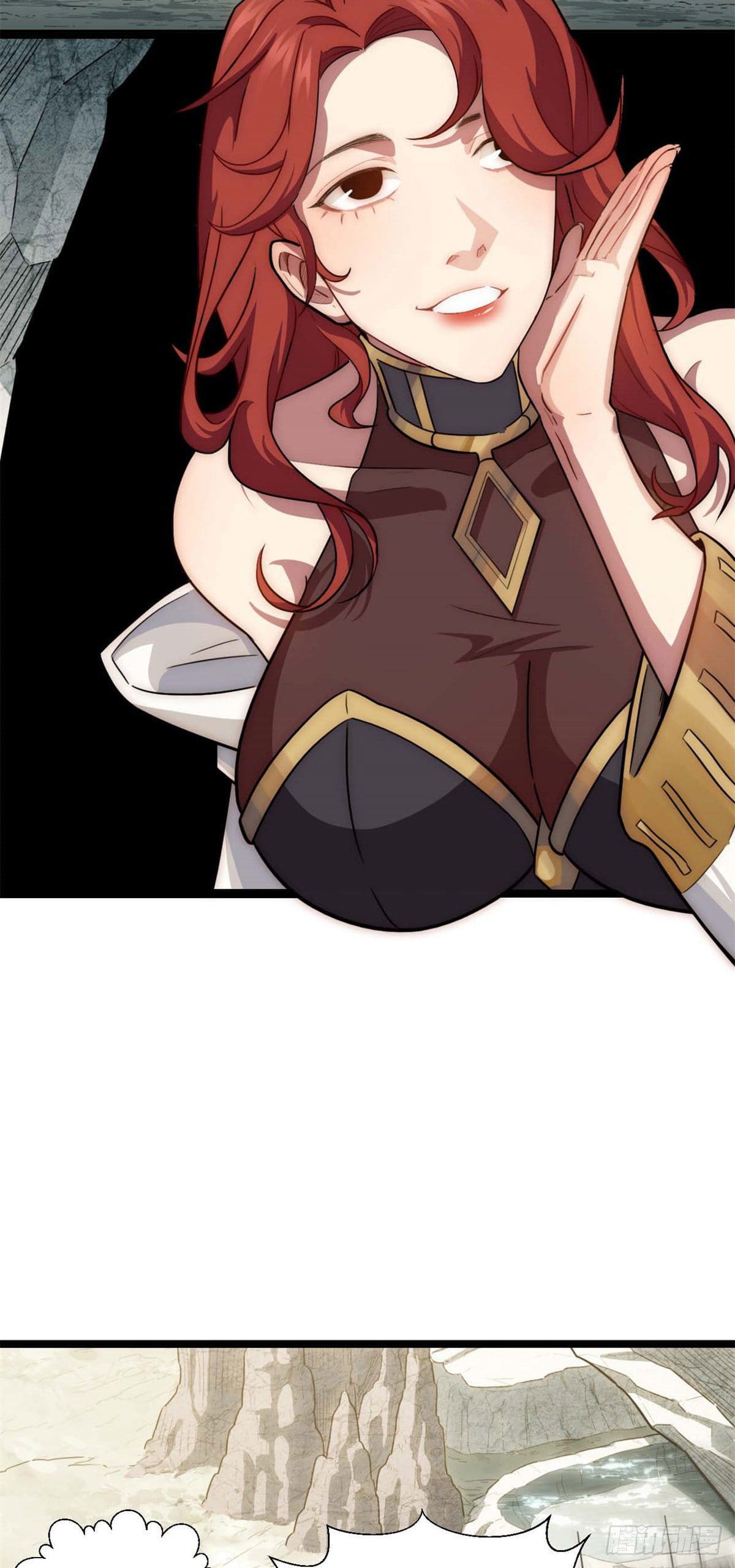 ระบบสุ่มดวงชะตา(ทันจีน) ตอนที่ 28 หน้า 37