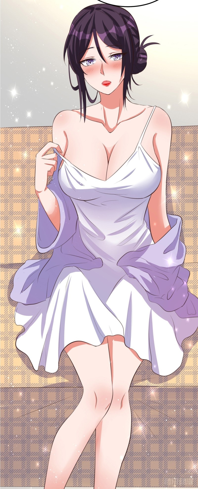 super genius doctor ตอนที่ 20 หน้า 45