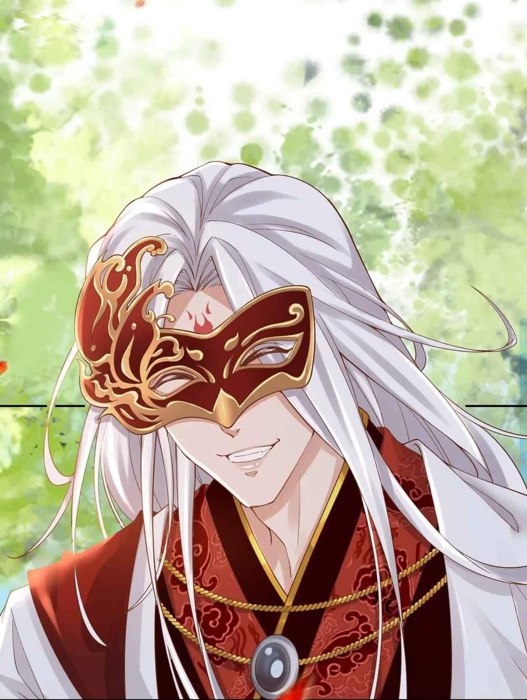 Unparalleled Under The​ Heaven​ ตอนที่ 6 หน้า 16