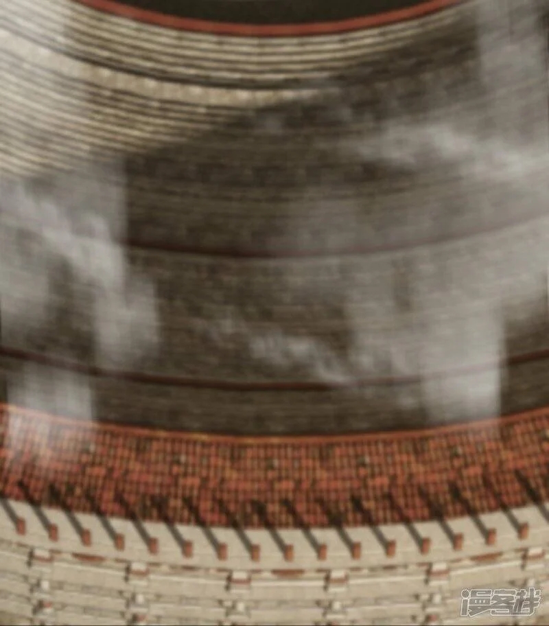 บรรพบุรุษผู้ขัดเกลากายา (ทันจีน) ตอนที่ 70 หน้า 4