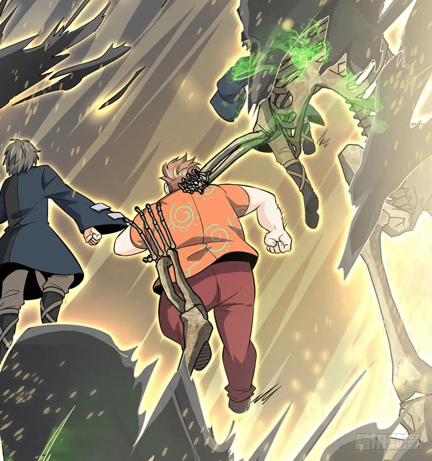 The new life of the Kuan King-ชีวิตใหม่ของราชาจอมกวน ตอนที่ 47 หน้า 90