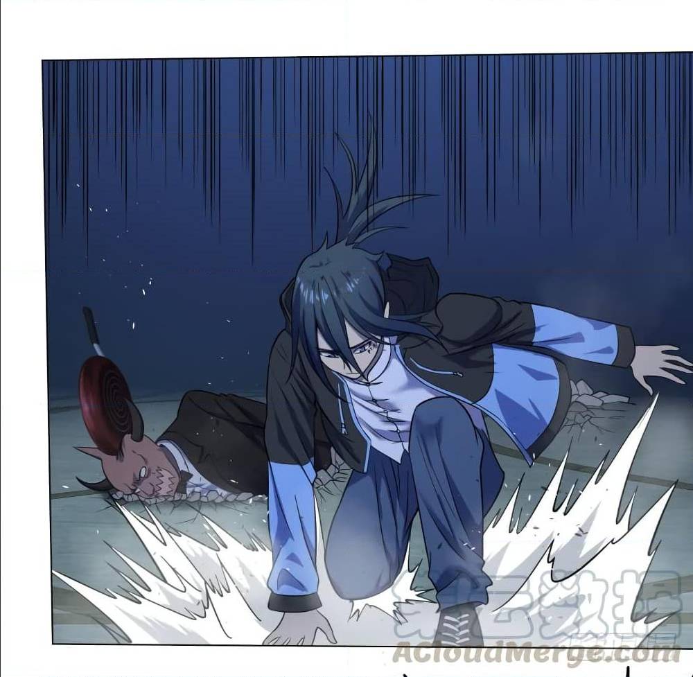 List of villains ตอนที่ 47 หน้า 37