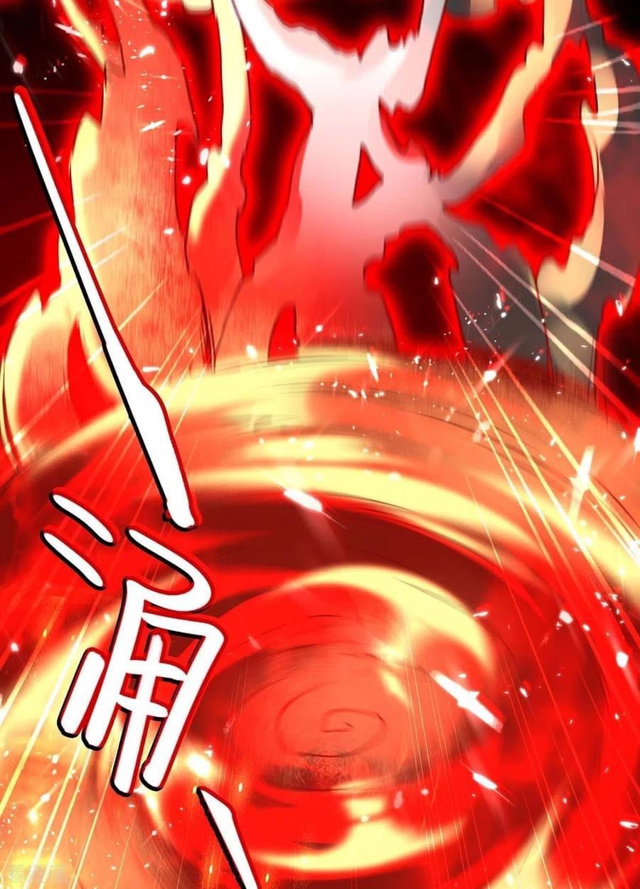 การกลับมาของจักรพรรดิศักดิ์สิทธ์ ตอนที่ 5 หน้า 20