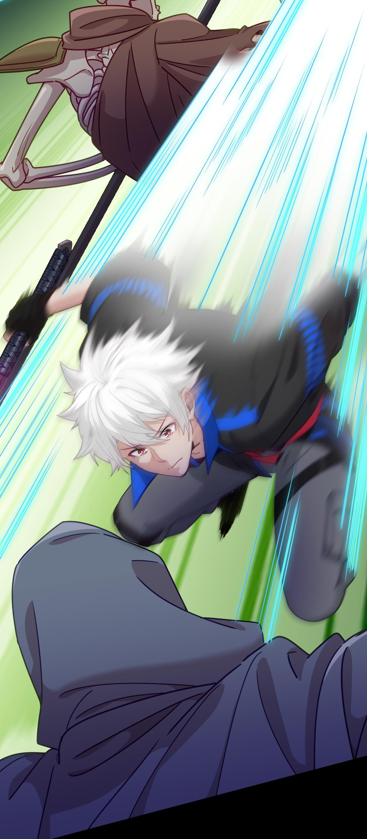 เกมบุกโลก ตอนที่ 20 หน้า 37