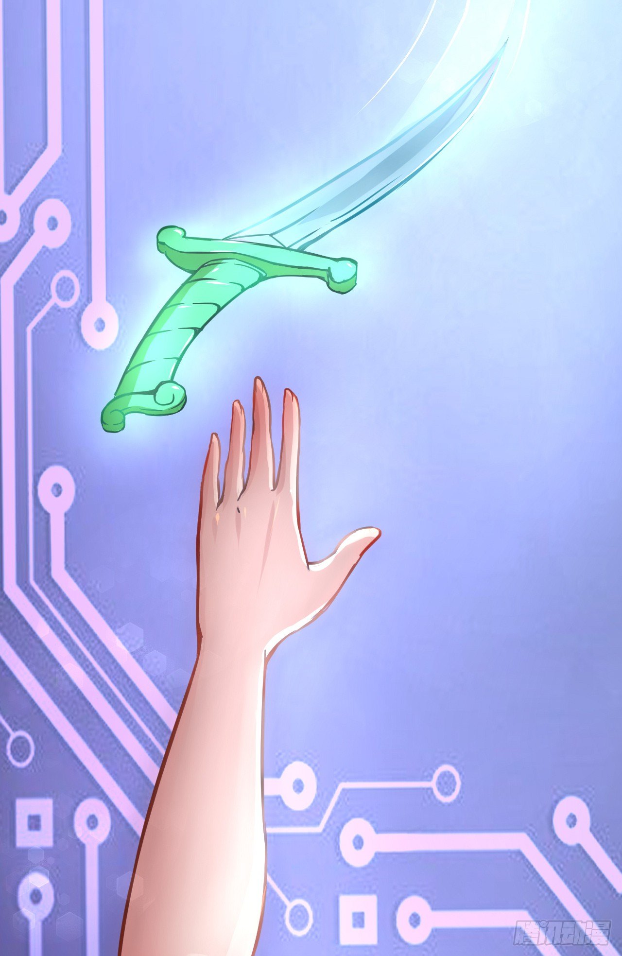 Apocalyptic Wolf ตอนที่ 2 หน้า 22