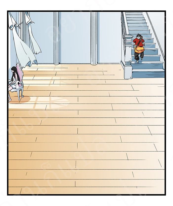 หอคอยสู่สวรรค์ ตอนที่ 21 หน้า 27