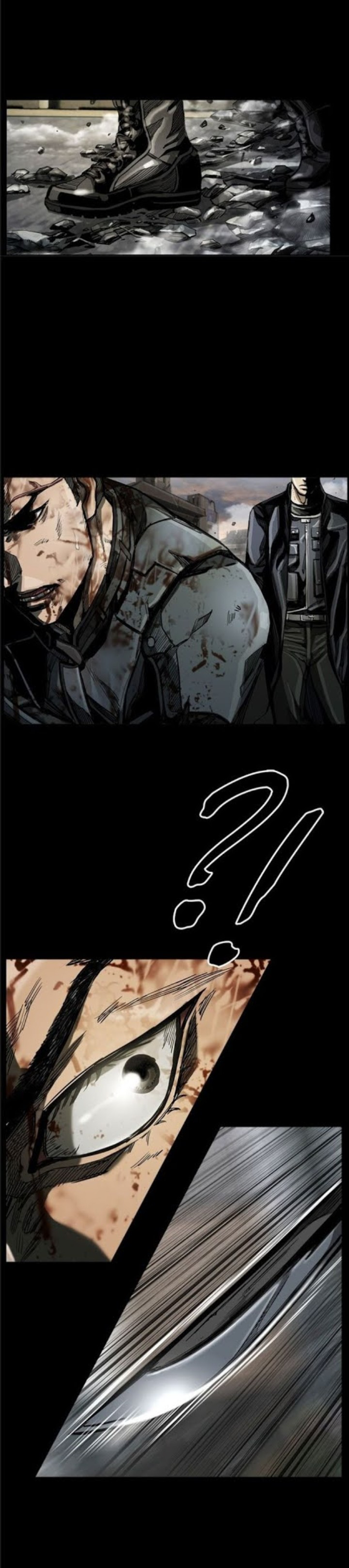 ข้าคือนักล่า ตอนที่ 20 หน้า 19