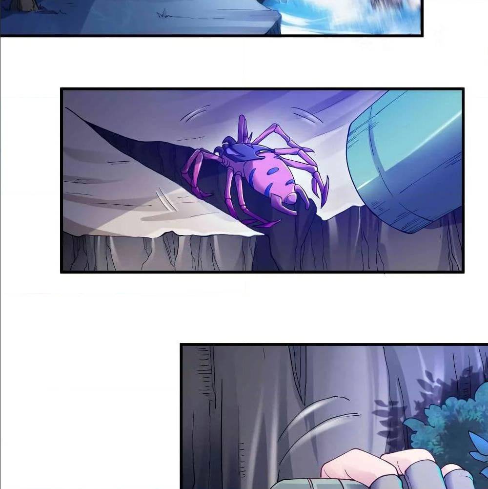 Super Warrior in Another World ทหารเซียนไปหาเมียที่ต่างโลก (กำลังแปลอยู่) ตอนที่ 80 หน้า 36