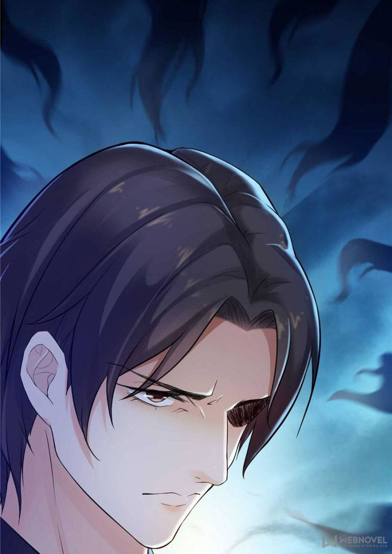 (ชนจีน)Perfect Secret Love The Bad New Wife Is a Little Sweet ตอนที่ 3 หน้า 12