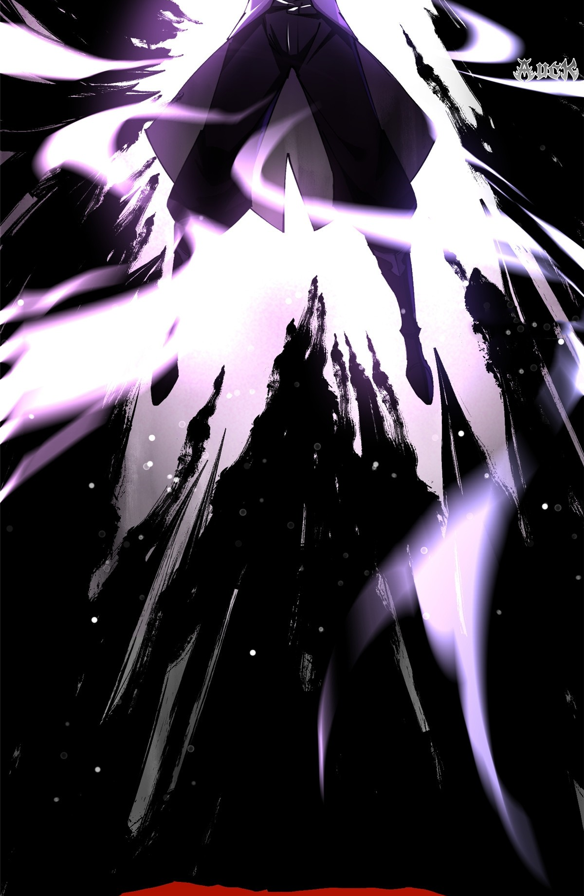 ไม่อยากเรียนทักษะ แห่งคำสาปเลย! ตอนที่ 7 หน้า 108