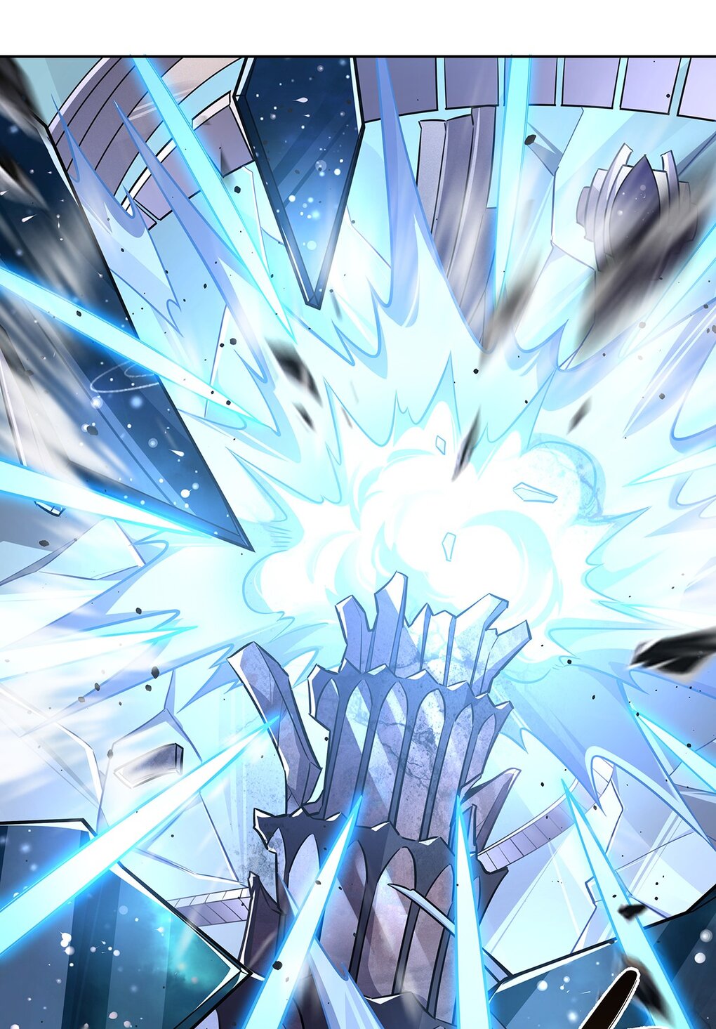 ศิษย์ของข้าล้วนมีอนาคตที่ยิ่งใหญ่ (ชนจีน) ตอนที่ 101 หน้า 48