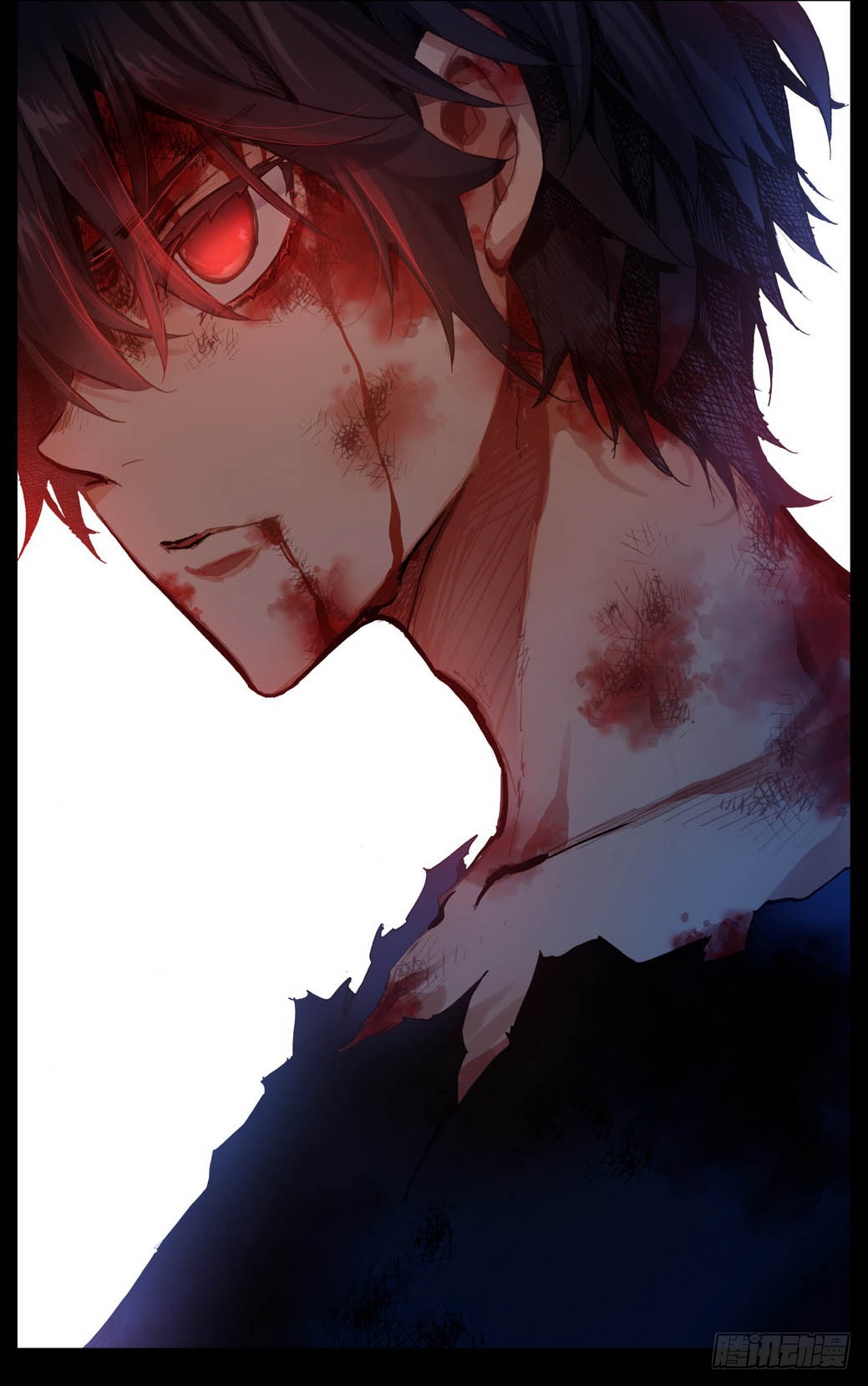 จักรพรรดิหวนคืน ตอนที่ 11 หน้า 15