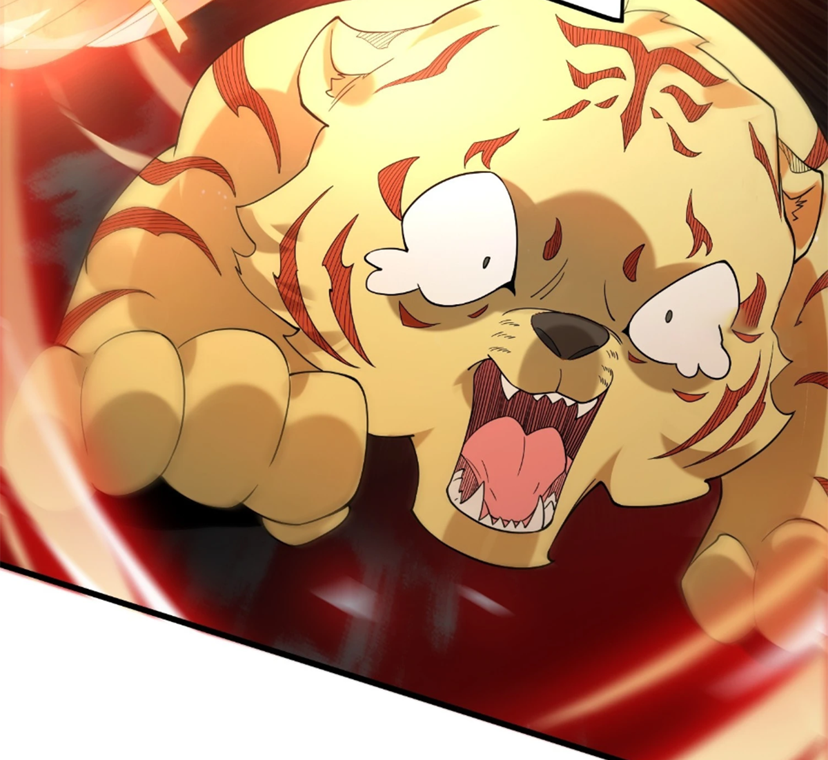 ซวยแล้วข้าโดนตามล่าจากศิษย์ในสำนัก ตอนที่ 34 หน้า 12