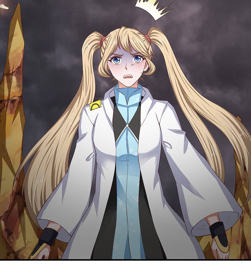 ราชาเทพนิรันดร์ (Eternal god king) ตอนที่ 108 หน้า 21