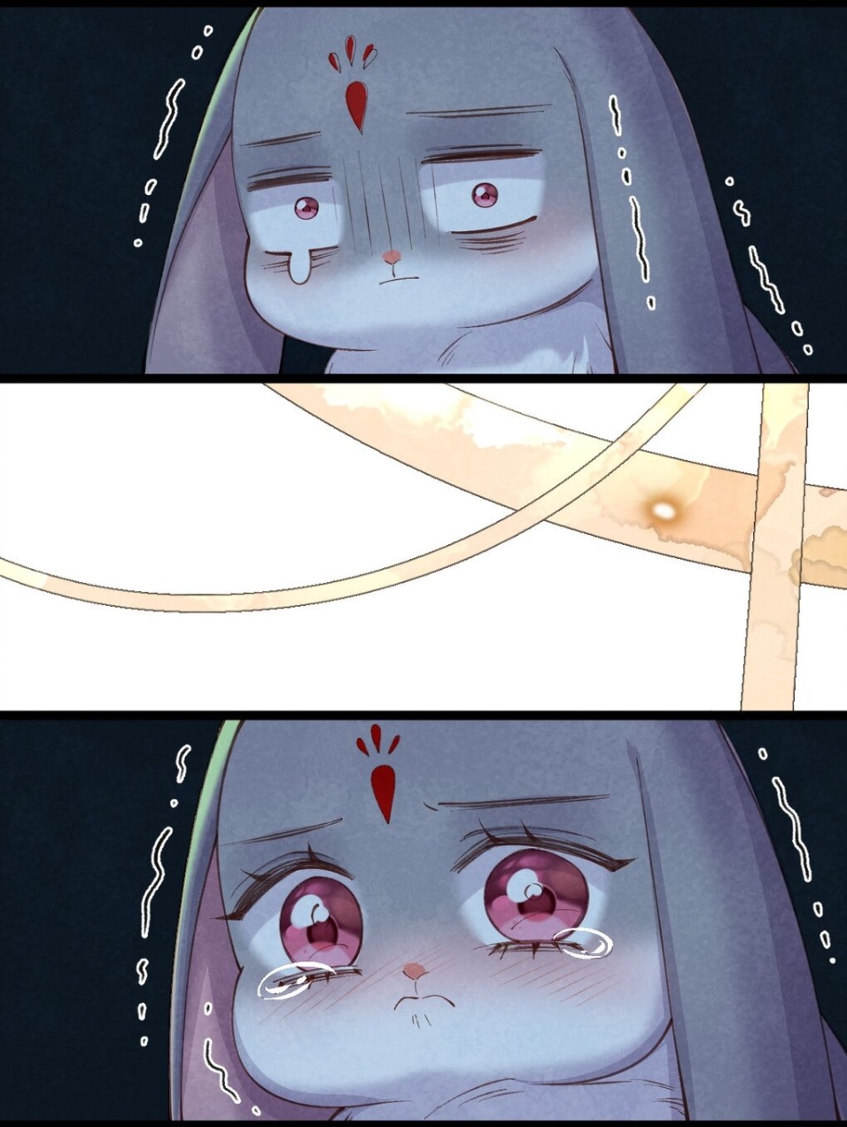 เส้นทางเอาชีวิตรอดของบรรณาการ ตอนที่ 18 หน้า 24