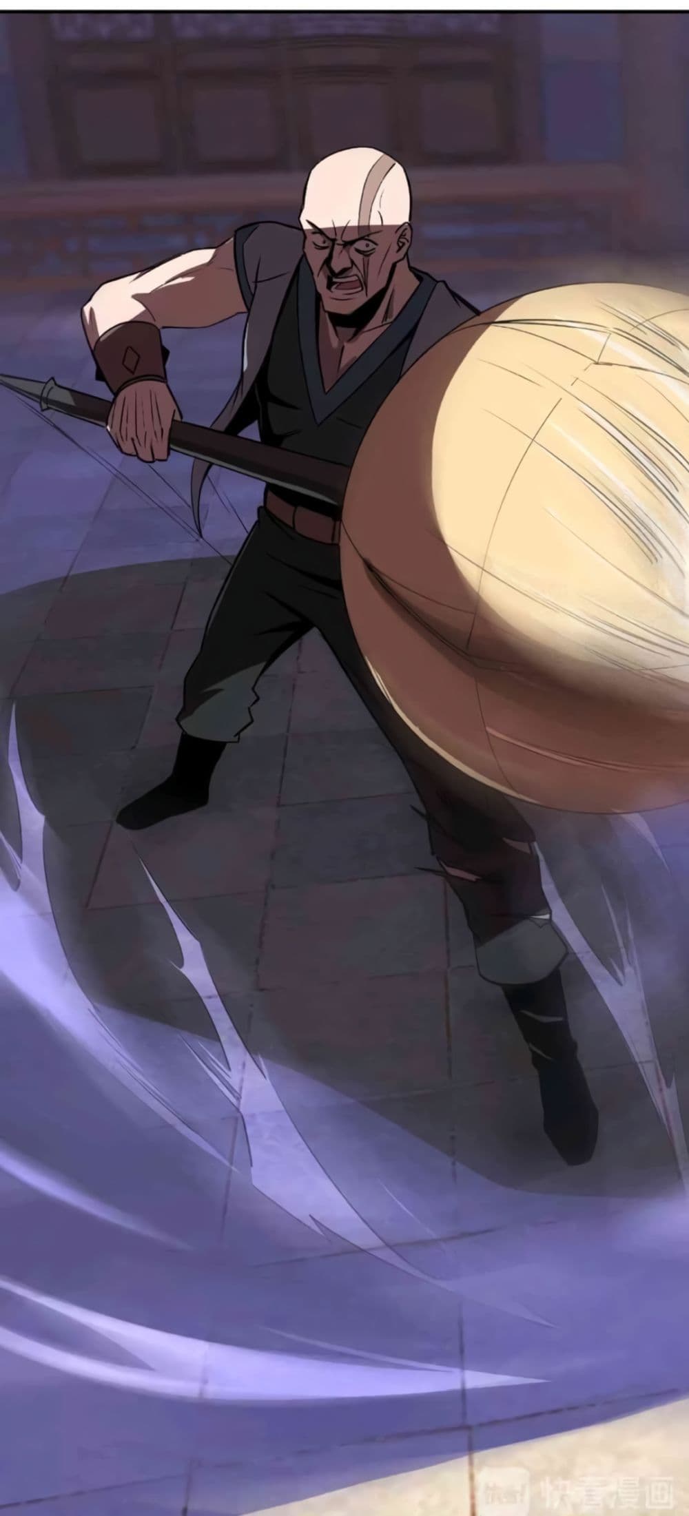 หมดยุคพระเอกเกิดใหม่ด้วยระบบโคตรเลว ตอนที่ 9 หน้า 34