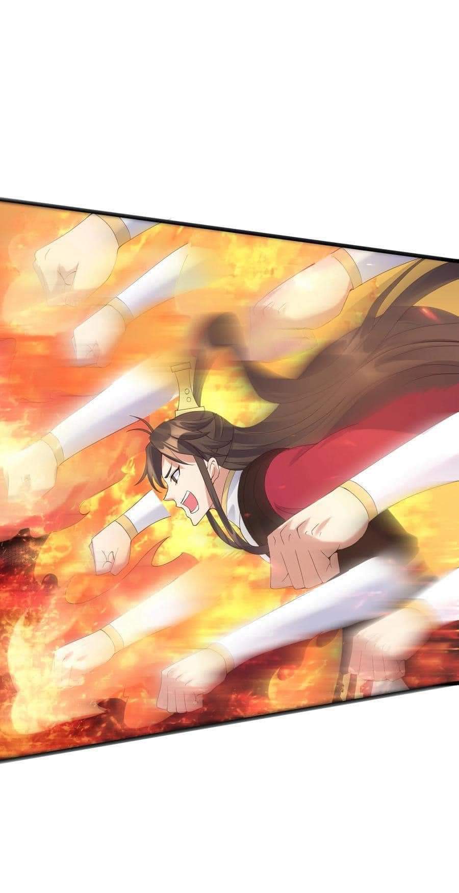 เทพวายร้ายกลับชาติมาเกิดใหม่ ตอนที่ 139 หน้า 9