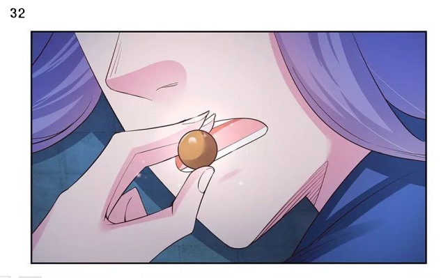 Above All Gods เทพยุทธเหนือเทวะ ตอนที่ 44 หน้า 33