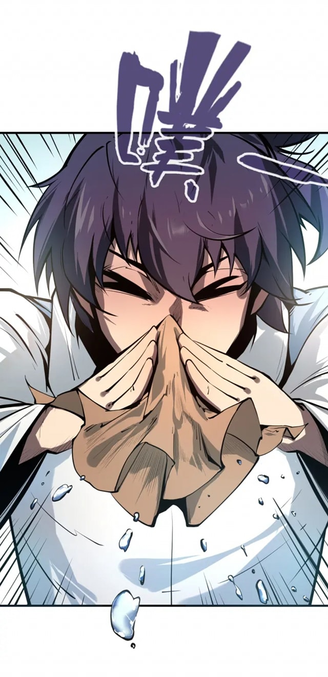 จักรพรรดิ์สูงสุดนิรันดร์ ตอนที่ 2 หน้า 46